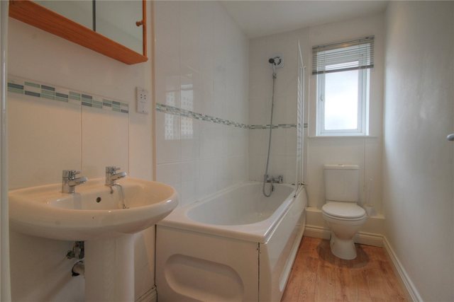 Image of 3 bedroom Semi-Detached house for sale in Southernwood Consett DH8 at Consett County Durham Allensford, DH8 6GD