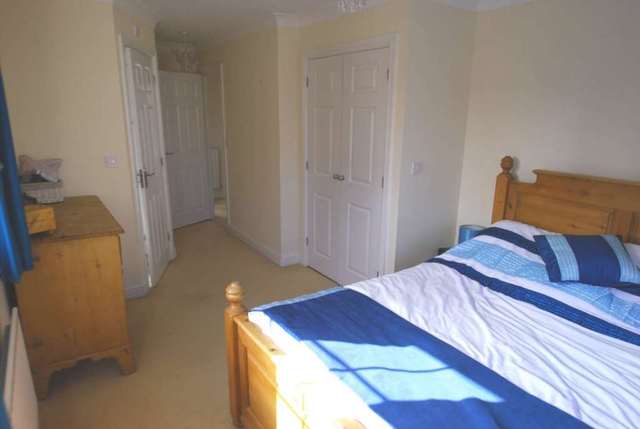  Image of 4 bedroom Semi-Detached house to rent in Sovereign Place Wallingford OX10 at Sovereign Place  Wallingford, OX10 9GF