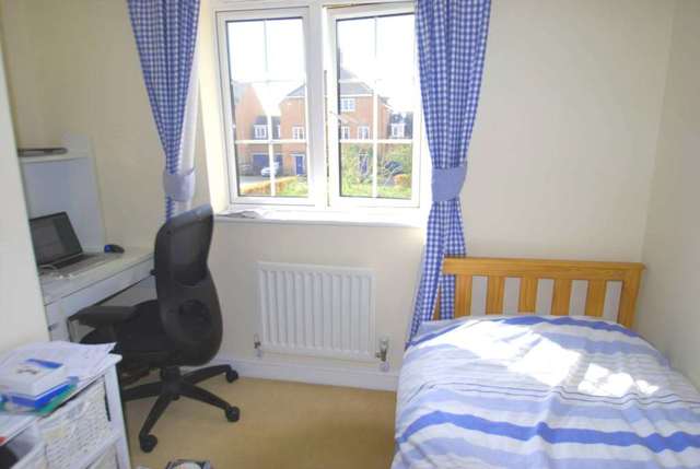 Image of 4 bedroom Semi-Detached house to rent in Sovereign Place Wallingford OX10 at Sovereign Place  Wallingford, OX10 9GF