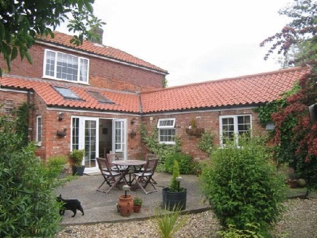  Image of 2 bedroom Flat to rent in Spilsby Road Wainfleet Skegness PE24 at Spilsby Road Wainfleet Skegness, PE24 4LP