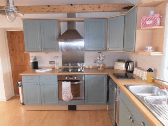  Image of 2 bedroom Flat to rent in Spilsby Road Wainfleet Skegness PE24 at Spilsby Road Wainfleet Skegness, PE24 4LP