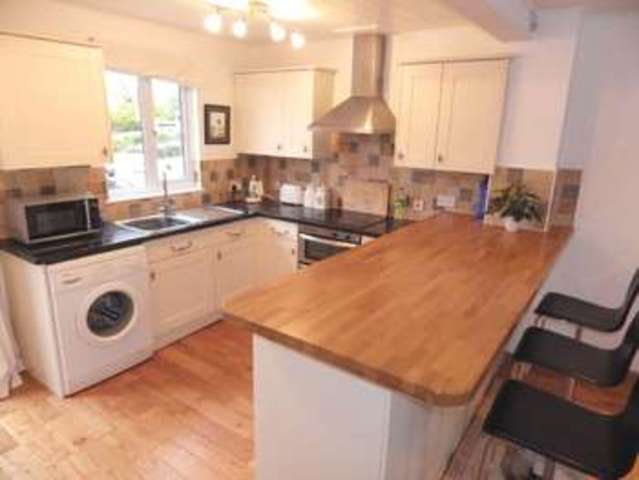  Image of 3 bedroom Semi-Detached house to rent in Station Road South Cerney Cirencester GL7 at Spring Lake  Nr. Cirencester, GL7 5TH