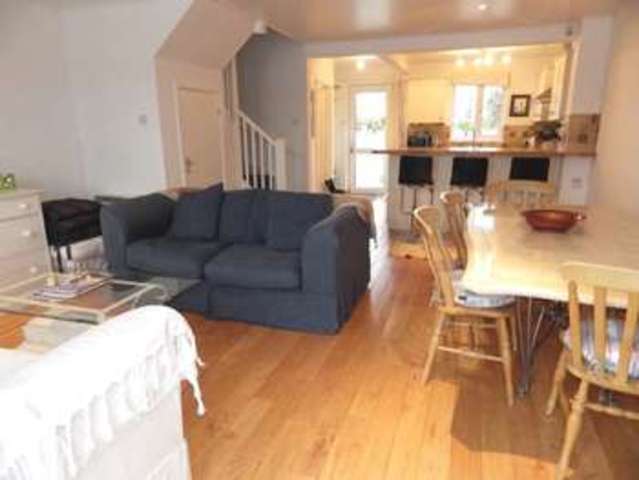  Image of 3 bedroom Semi-Detached house to rent in Station Road South Cerney Cirencester GL7 at Spring Lake  Nr. Cirencester, GL7 5TH