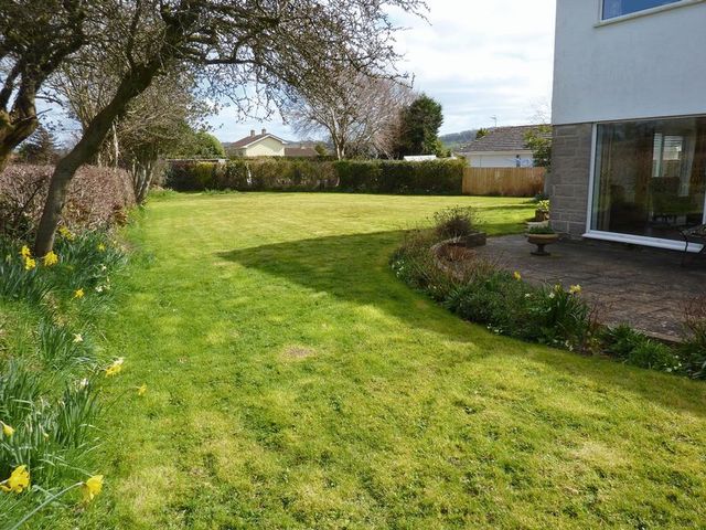  Image of 3 bedroom Detached house for sale in Springfields Colyford Colyton EX24 at Springfields Colyford Colyton, EX24 6RE