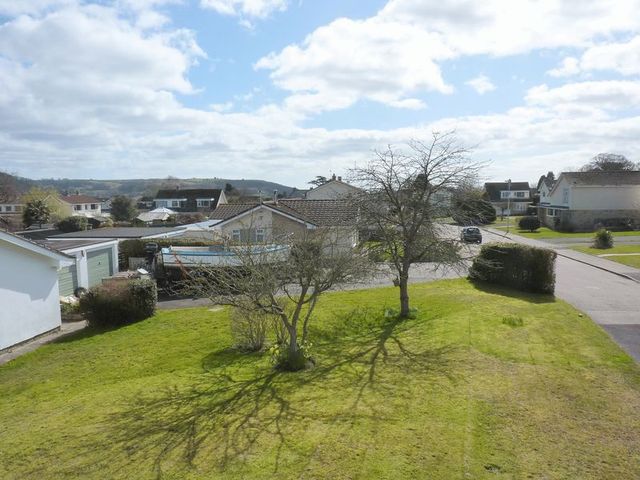  Image of 3 bedroom Detached house for sale in Springfields Colyford Colyton EX24 at Springfields Colyford Colyton, EX24 6RE