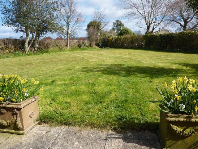  Image of 3 bedroom Detached house for sale in Springfields Colyford Colyton EX24 at Springfields Colyford Colyton, EX24 6RE