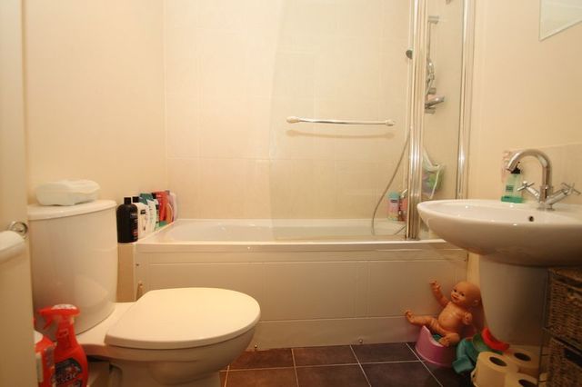  Image of 2 bedroom Flat for sale in St. Albans Crescent Bournemouth BH8 at St Albans Crescent  Bournemouth, BH8 9EW