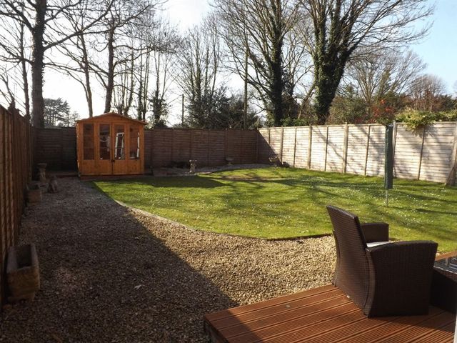  Image of 4 bedroom Detached house for sale in Southey Close Blunsdon Swindon SN25 at Southey Close St.Andrews Ridge Swindon, SN25 4WF