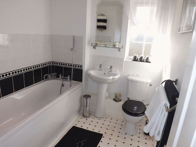  Image of 4 bedroom Detached house for sale in Southey Close Blunsdon Swindon SN25 at Southey Close St.Andrews Ridge Swindon, SN25 4WF