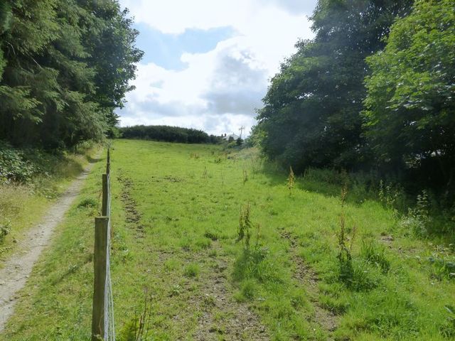 Image of 4 bedroom Property for sale in Nanpean St. Austell PL26 at Gwendra Farm Whitemoor St Austell, PL26 7XL