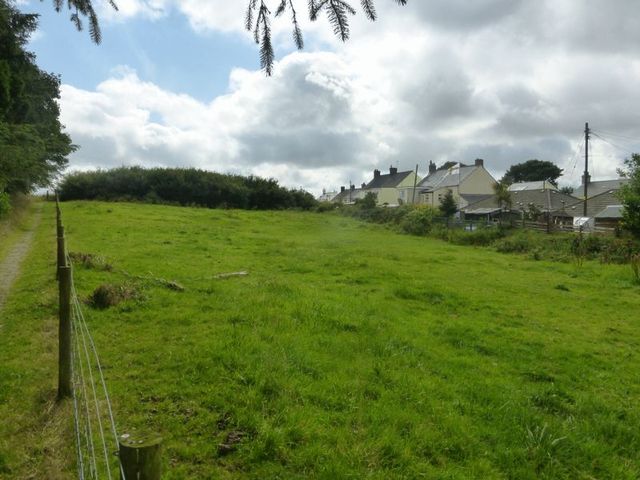  Image of 4 bedroom Cottage for sale in Nanpean St. Austell PL26 at Gwendra Farm Whitemoor St Austell, PL26 7XL
