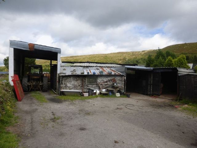  Image of 4 bedroom Cottage for sale in Nanpean St. Austell PL26 at Gwendra Farm Whitemoor St Austell, PL26 7XL