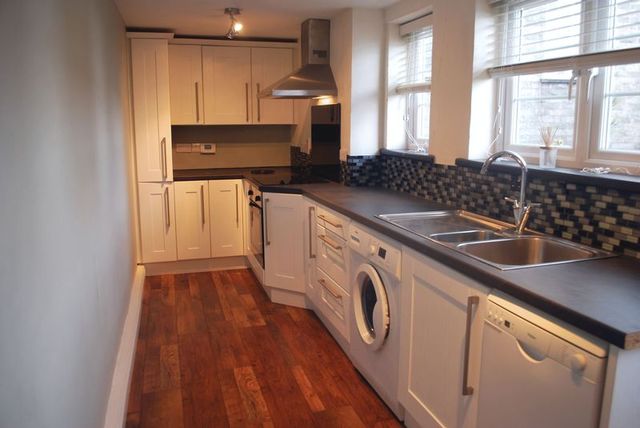  Image of 2 bedroom Cottage for sale in St. Breward Bodmin PL30 at The Row St Breward Bodmin, PL30 4LN