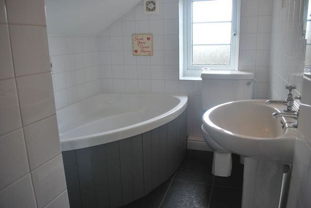 Image of 2 bedroom Cottage for sale in St. Breward Bodmin PL30 at The Row St Breward Bodmin, PL30 4LN