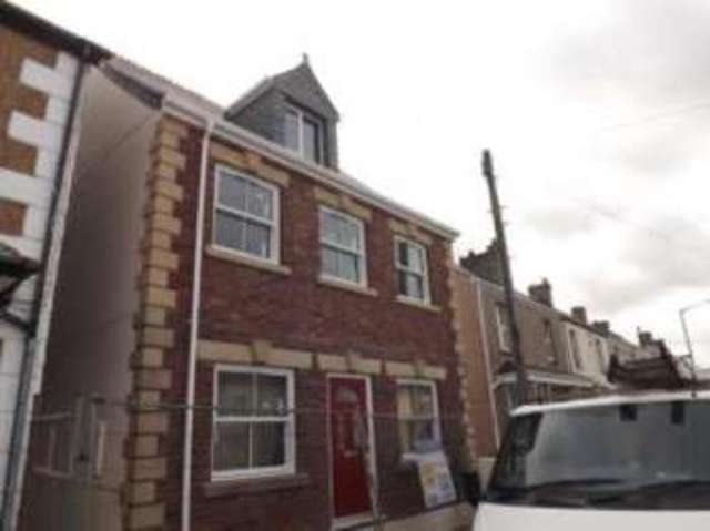  Image of Detached house for sale in St. Columb Road St. Columb TR9 at St. Columb Road St. Columb St Columb Road, TR9 6QR