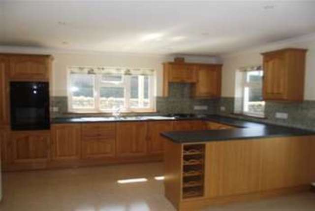  Image of 3 bedroom Detached house to rent in Meadow Way St. Issey Wadebridge PL27 at Wadebridge, PL27 7QR