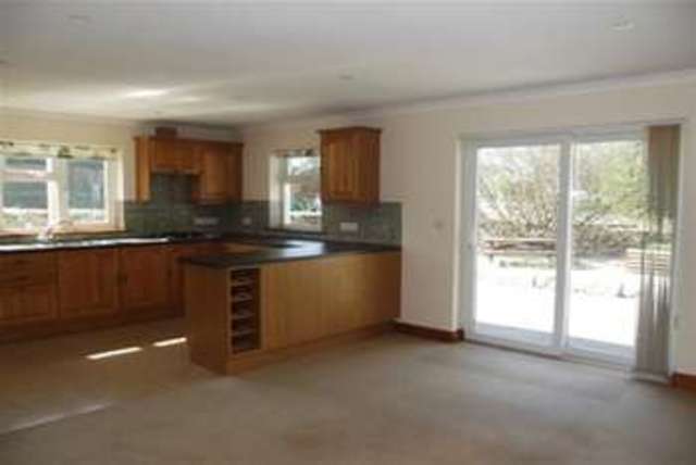  Image of 3 bedroom Detached house to rent in Meadow Way St. Issey Wadebridge PL27 at Wadebridge, PL27 7QR