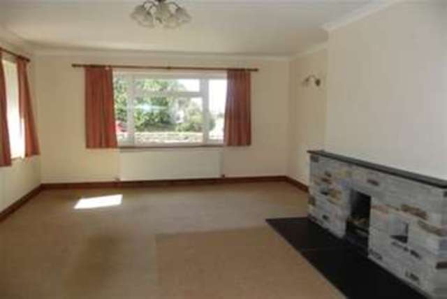  Image of 3 bedroom Detached house to rent in Meadow Way St. Issey Wadebridge PL27 at Wadebridge, PL27 7QR
