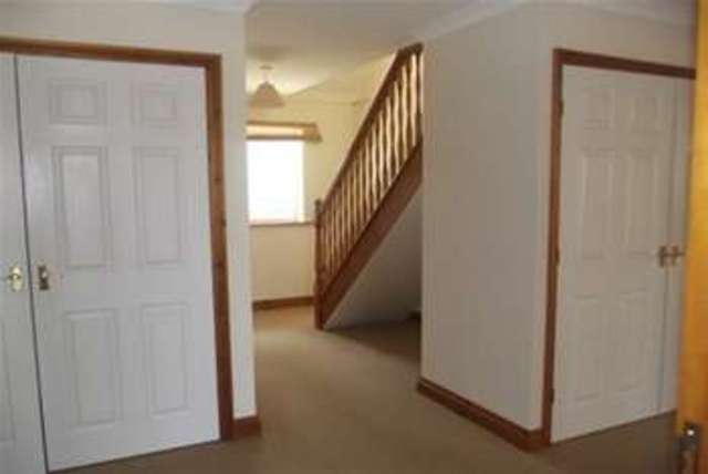  Image of 3 bedroom Detached house to rent in Meadow Way St. Issey Wadebridge PL27 at Wadebridge, PL27 7QR