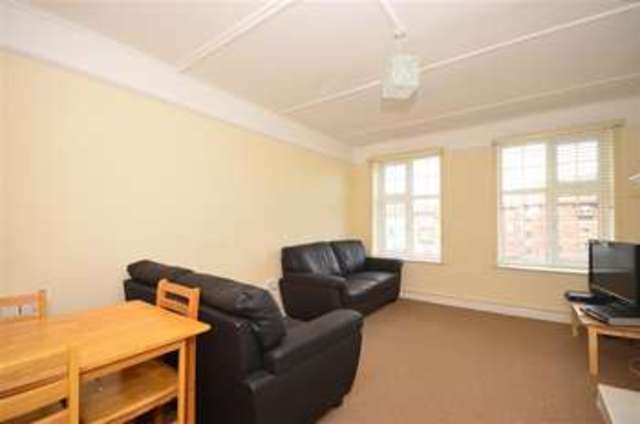  Image of 2 bedroom Flat for sale in St. James