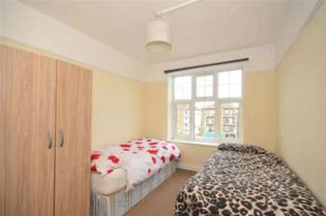  Image of 2 bedroom Flat for sale in St. James