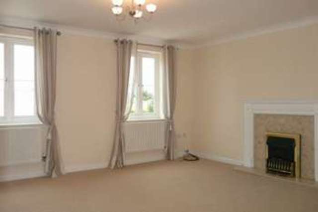  Image of 4 bedroom Terraced house to rent in Fleming Way Exeter EX2 at St Leonards  Exeter, EX2 4SE