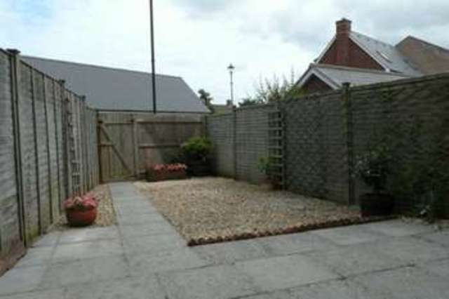  Image of 4 bedroom Terraced house to rent in Fleming Way Exeter EX2 at St Leonards  Exeter, EX2 4SE