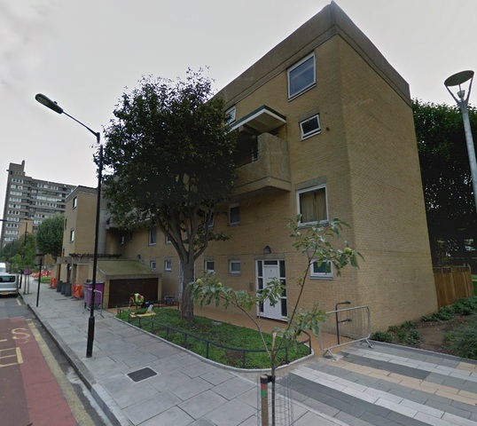  Image of 1 bedroom Flat to rent in St. Leonards Road London E14 at Poplar E14 London, E14 0QX