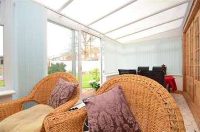  Image of 5 bedroom Bungalow for sale in St. Marys Road New Romney TN28 at New Romney Kent New Romney, TN28 8JB