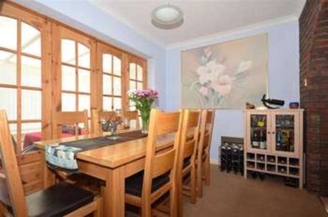  Image of 5 bedroom Bungalow for sale in St. Marys Road New Romney TN28 at New Romney Kent New Romney, TN28 8JB