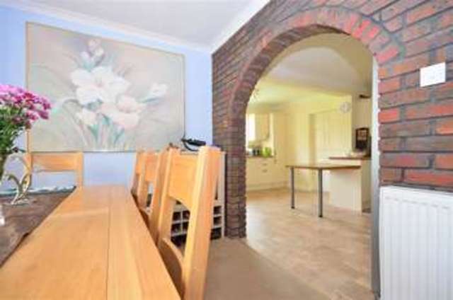  Image of 5 bedroom Bungalow for sale in St. Marys Road New Romney TN28 at New Romney Kent New Romney, TN28 8JB