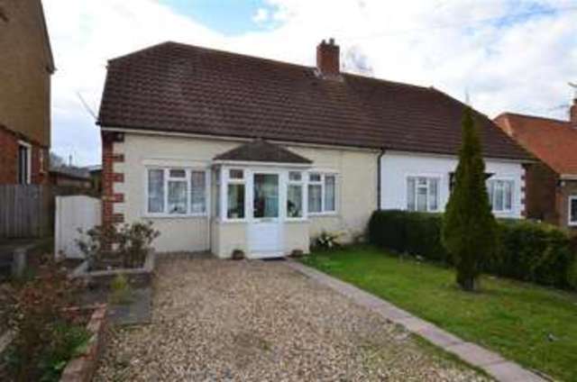  Image of 3 bedroom Semi-Detached house for sale in St. Nicholas Road Canterbury CT1 at Canterbury Kent Canterbury, CT1 3UH