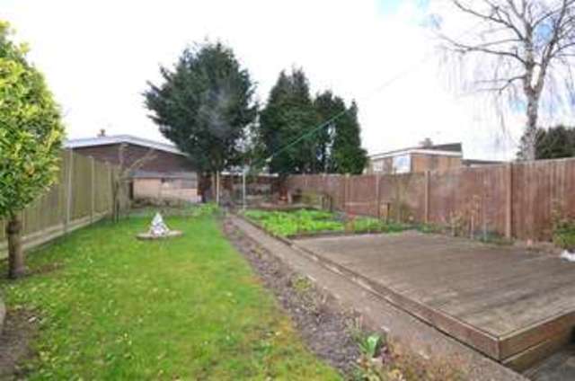  Image of 3 bedroom Semi-Detached house for sale in St. Nicholas Road Canterbury CT1 at Canterbury Kent Canterbury, CT1 3UH
