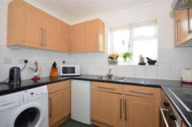 Image of 3 bedroom Semi-Detached house for sale in St. Nicholas Road Canterbury CT1 at Canterbury Kent Canterbury, CT1 3UH