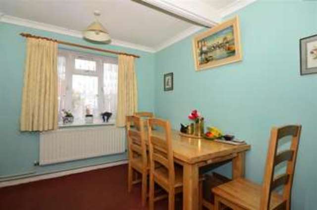  Image of 3 bedroom Semi-Detached house for sale in St. Nicholas Road Canterbury CT1 at Canterbury Kent Canterbury, CT1 3UH