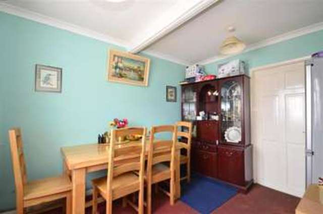  Image of 3 bedroom Semi-Detached house for sale in St. Nicholas Road Canterbury CT1 at Canterbury Kent Canterbury, CT1 3UH
