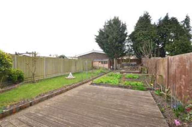  Image of 3 bedroom Semi-Detached house for sale in St. Nicholas Road Canterbury CT1 at Canterbury Kent Canterbury, CT1 3UH