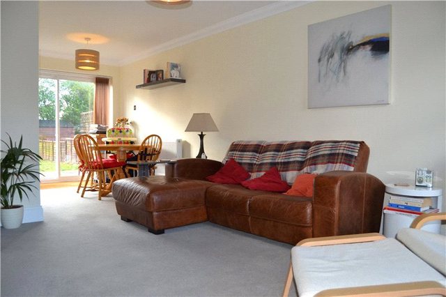  Image of 3 bedroom Semi-Detached house for sale in St. Pauls Gate Wokingham RG41 at Wokingham Berkshire Eastheath, RG41 2YR