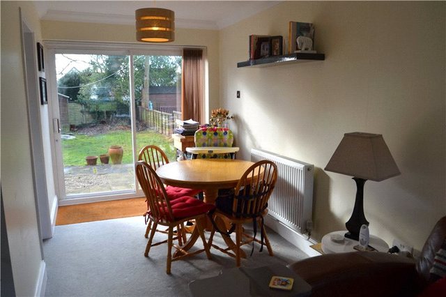  Image of 3 bedroom Semi-Detached house for sale in St. Pauls Gate Wokingham RG41 at Wokingham Berkshire Eastheath, RG41 2YR