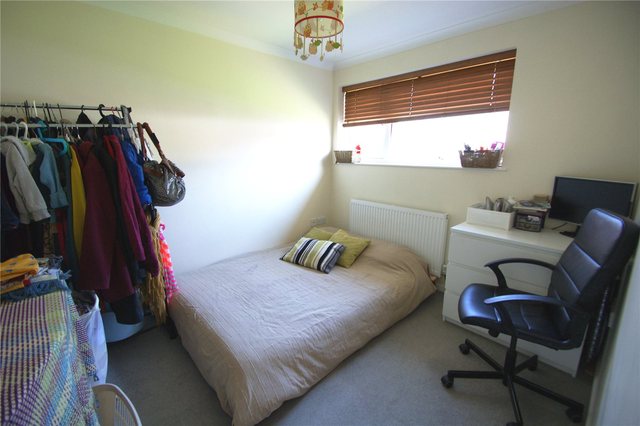  Image of 3 bedroom Semi-Detached house for sale in St. Pauls Gate Wokingham RG41 at Wokingham Berkshire Eastheath, RG41 2YR