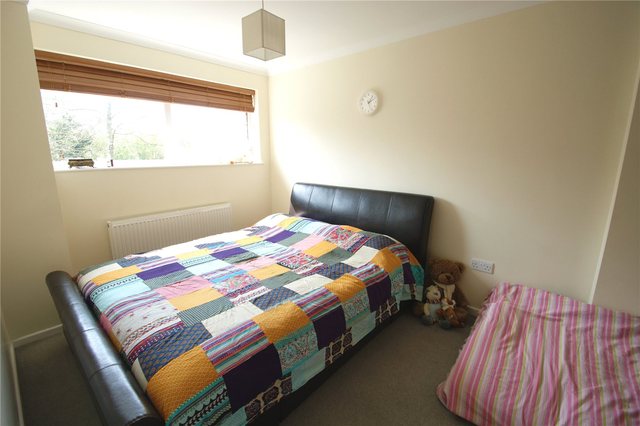  Image of 3 bedroom Semi-Detached house for sale in St. Pauls Gate Wokingham RG41 at Wokingham Berkshire Eastheath, RG41 2YR