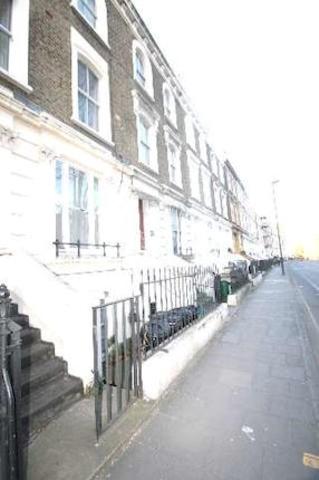  Image of 3 bedroom Maisonette to rent in St. Pauls Road London N1 at Islington London Islington, N1 2LL