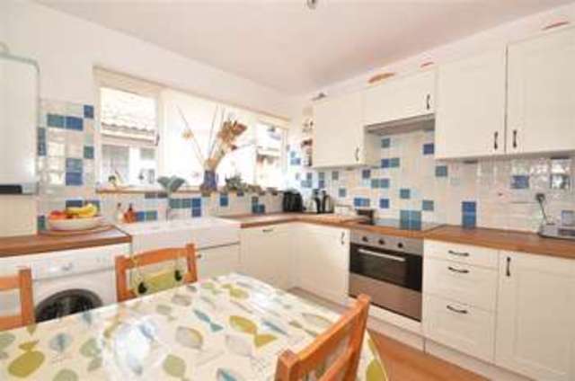  Image of 2 bedroom Flat for sale in St. Pauls Road West Dorking RH4 at Dorking Surrey Dorking, RH4 2HT