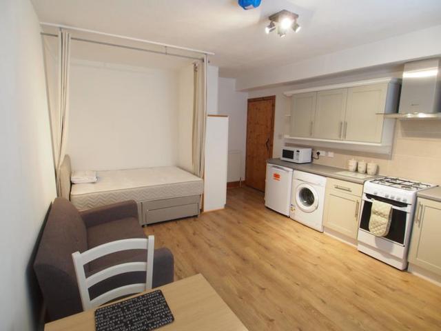  Image of Flat to rent in King