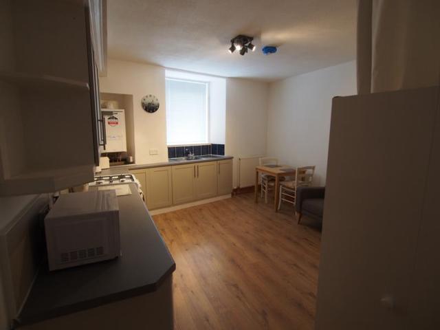  Image of Flat to rent in King