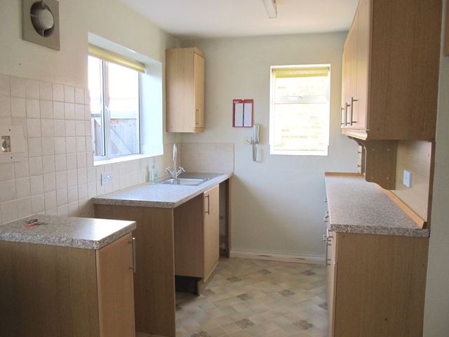  Image of 3 bedroom Semi-Detached house for sale in St. Peters Close Evesham WR11 at St Peters Close  Evesham, WR11 1EW