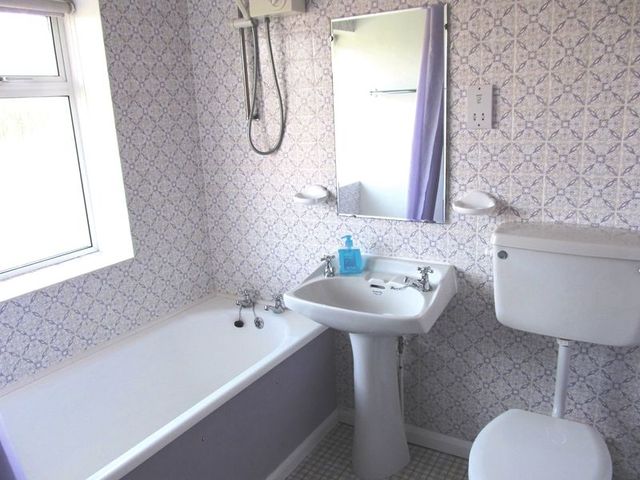  Image of 3 bedroom Semi-Detached house for sale in St. Peters Close Evesham WR11 at St Peters Close  Evesham, WR11 1EW