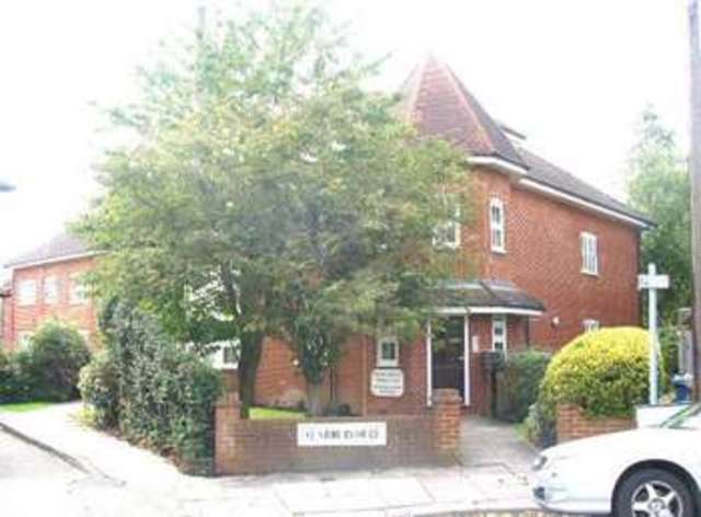  Image of 1 bedroom Apartment to rent in Harrow View Harrow HA1 at Greenhill, HA1 1RN