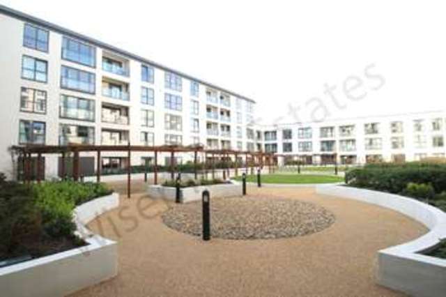  Image of 2 bedroom Apartment for sale in Gifford Street London N1 at Gifford Street  London, N1 0GJ