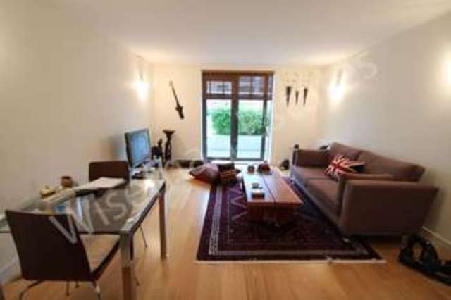  Image of 2 bedroom Apartment for sale in Gifford Street London N1 at Gifford Street  London, N1 0GJ
